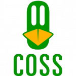 COSS logo